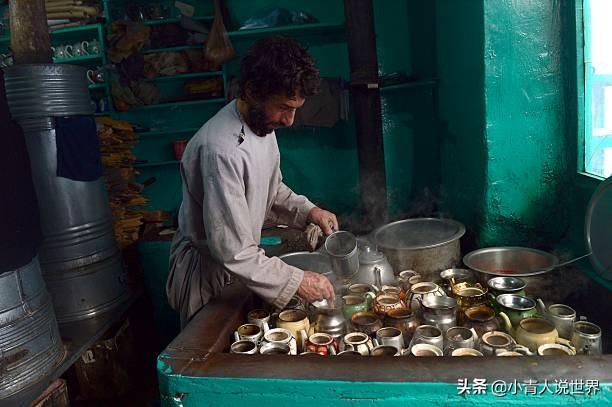 阿富汗的首都喀布尔是阿富汗最大的城市,喀布尔是个怎样的城市