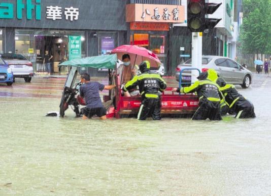 湖北省暴雨(湖北省暴雨最新情况) 湖北省暴雨(湖北省暴雨最新情况)