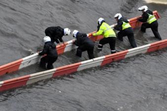 河南此次为何成为全国强降雨中心?和当年的758事件相比如何?