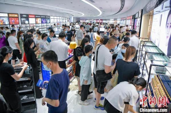 2.3亿出游人次超疫前水平!熟悉的“五一”回来了