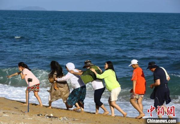 2.3亿出游人次超疫前水平!熟悉的“五一”回来了