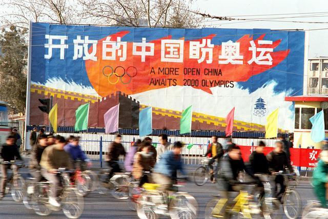 大坑!亏损数十亿美元?东京之困背后,奥运会已尴尬多年……