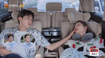 张雨绮李柄熹超甜(张雨绮小男友李柄熹) 张雨绮李柄熹超甜(张雨绮小男友李柄熹)
