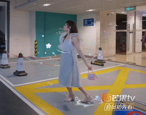 姐弟恋天花板来了!盘点张雨绮李柄熹甜蜜瞬间,谁看了能不心动啊