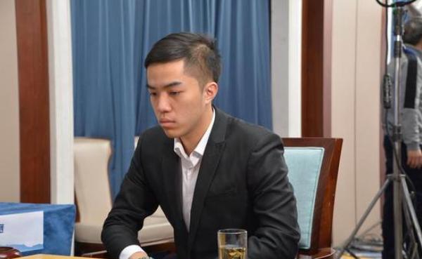 谢科创00后棋手纪录(围棋手谢科) 谢科创00后棋手纪录(围棋手谢科)