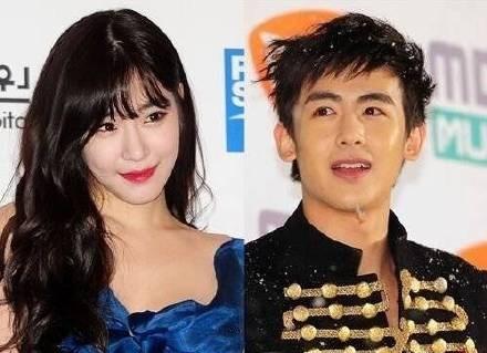 黄美英(黄美英男友) 黄美英(黄美英男友)