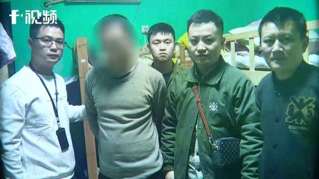 盗窃嫌疑人手机内存700余条踩点笔记,内容曝光惊呆民警