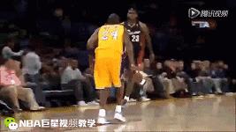 33643分!曼巴精神永不熄,数据回顾科比20年职业生涯辉煌