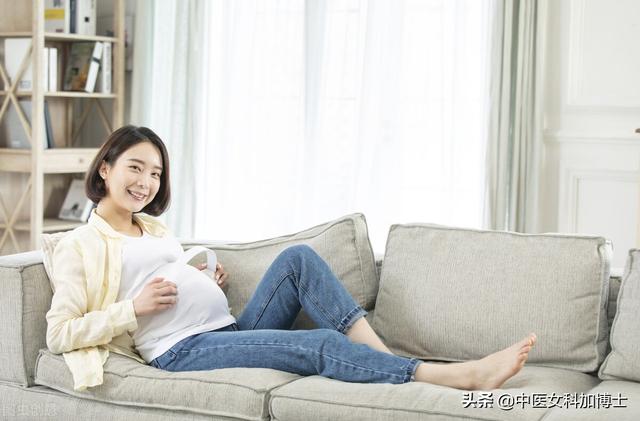 女性早孕的7个表现