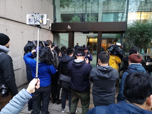 孟晚舟事件始末,为什么被抓?何时被放?