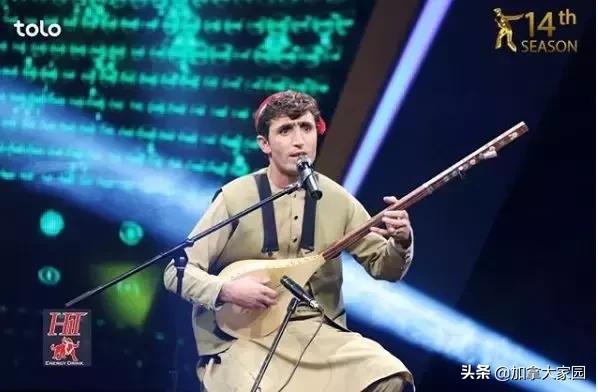 怪不得这么喜欢难民?特鲁多有个弟弟阿富汗,还是歌手?