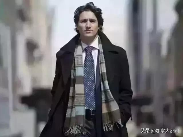 怪不得这么喜欢难民?特鲁多有个弟弟阿富汗,还是歌手?