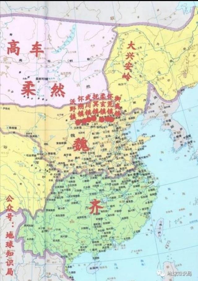 松花江是黑龙江最大的支流,西周时期已纳入中原王朝版图