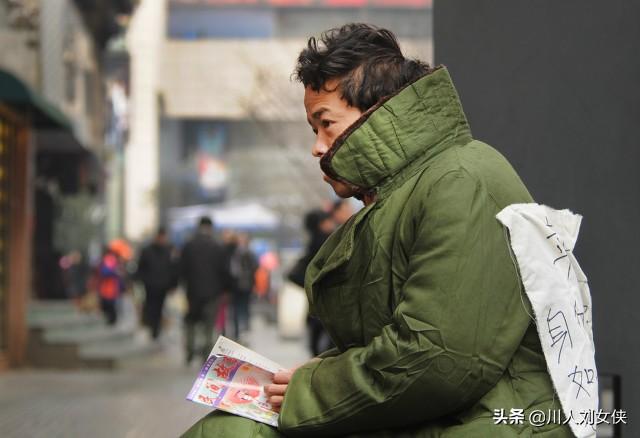 明天起,真的不能再收留长生了,77岁风烛残年,做个好人太难太难