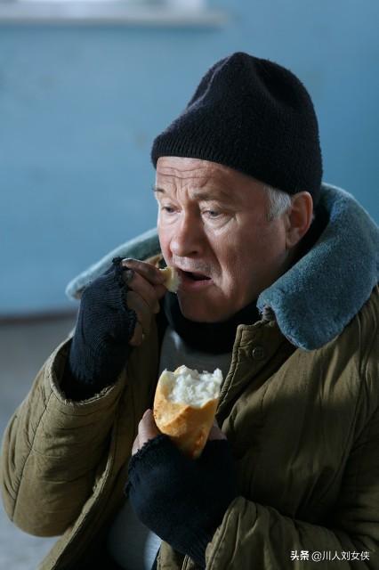 明天起,真的不能再收留长生了,77岁风烛残年,做个好人太难太难