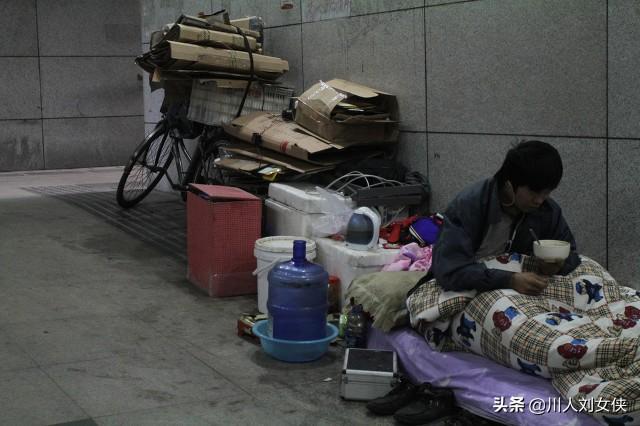 明天起,真的不能再收留长生了,77岁风烛残年,做个好人太难太难