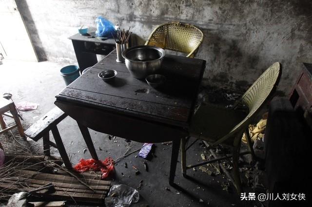 明天起,真的不能再收留长生了,77岁风烛残年,做个好人太难太难
