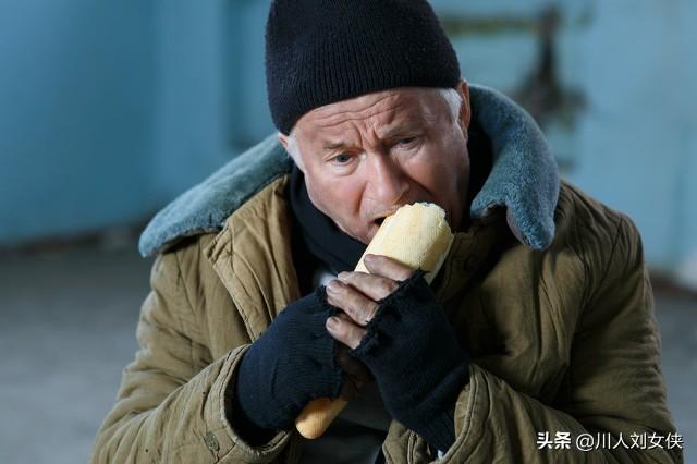 明天起,真的不能再收留长生了,77岁风烛残年,做个好人太难太难