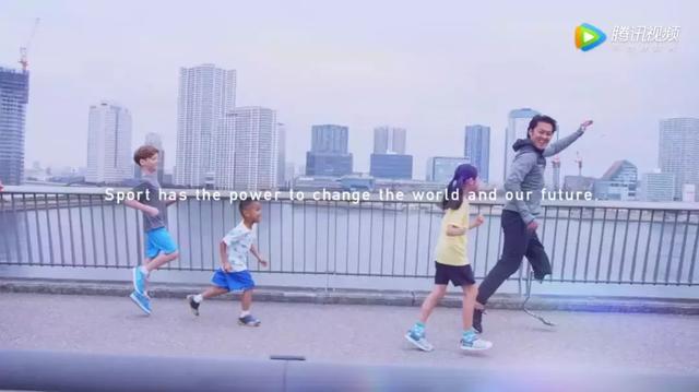 2020年东京残奥会(2020年东京残奥会宣传片) 2020年东京残奥会(2020年东京残奥会宣传片)