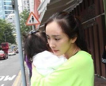 杨幂为什么这么不招人待见?
