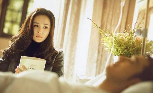 杨幂为什么这么不招人待见?
