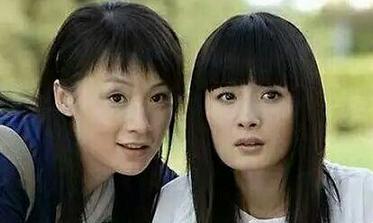 杨幂为什么这么不招人待见?