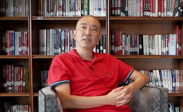 “巨人”史玉柱:三年做到亿万富翁,大起大落的传奇征途路