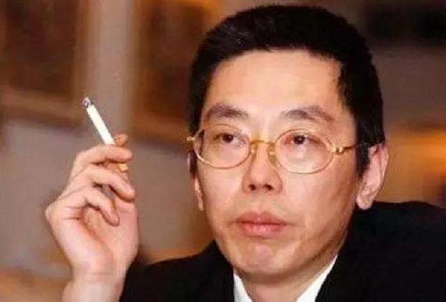 “巨人”史玉柱:三年做到亿万富翁,大起大落的传奇征途路