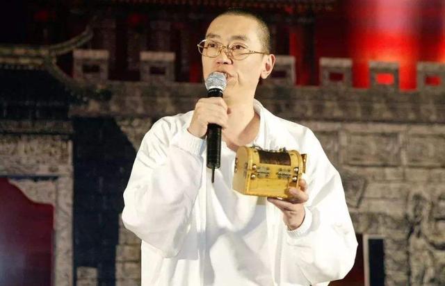 “巨人”史玉柱:三年做到亿万富翁,大起大落的传奇征途路
