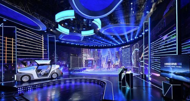 AI赋能智能搜索,龚俊“AI数字人”首度亮相百度世界2021