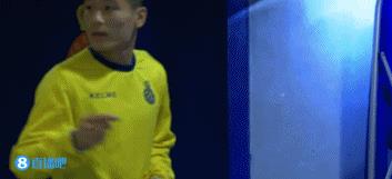 西甲-武磊替补造点 西班牙人2-1逆转绝杀巴列卡诺