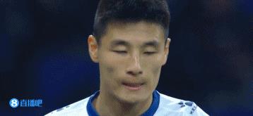 西甲-武磊替补造点 西班牙人2-1逆转绝杀巴列卡诺