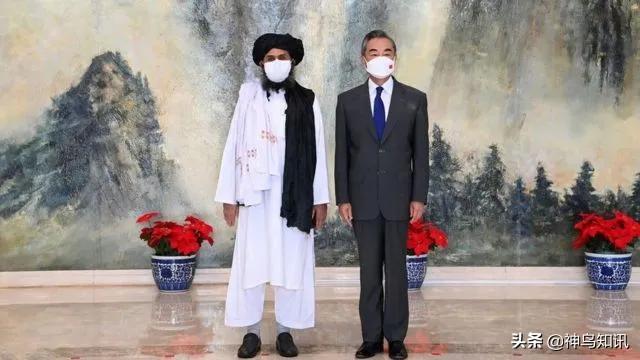 神鸟国际观察丨总统跑了,阿富汗变天!时隔20年重掌权力,塔利班会重蹈覆辙吗?