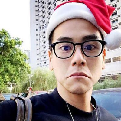 一些人类高质量男性的头像