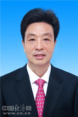 李春临任榆林市委书记 戴征社不再担任