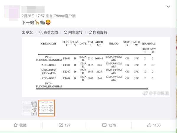 埃航空难:8名中国乘客“戛然而止”的人生