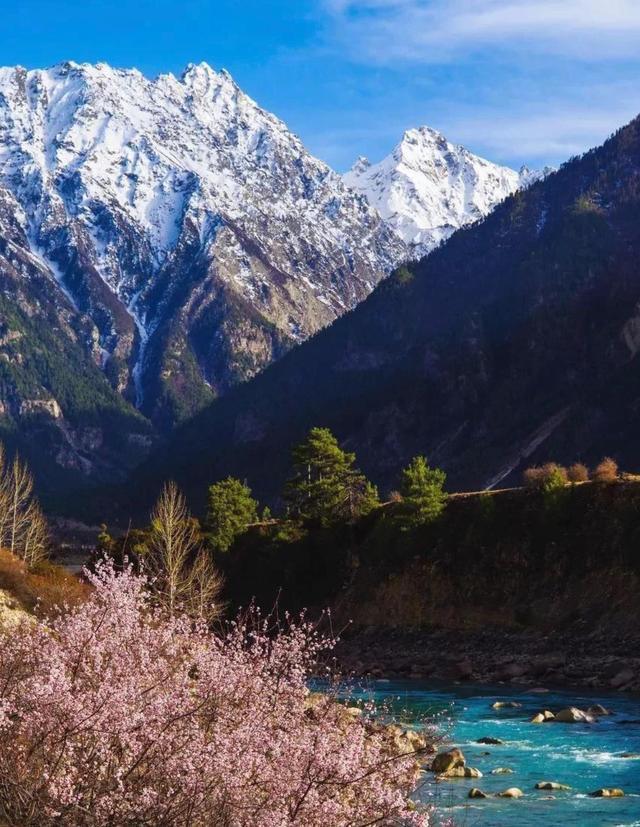 几月份去西藏旅行最合适?