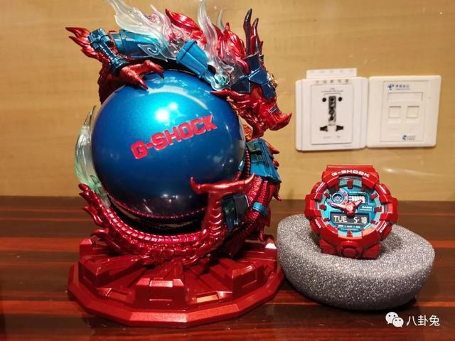手表为什么贵(卡西欧手表为什么那么贵) 手表为什么贵(卡西欧手表为什么那么贵)