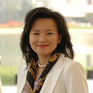 帮助澳美对付中国!央视女主持成蕾被捕,因一时口误暴露间谍身份