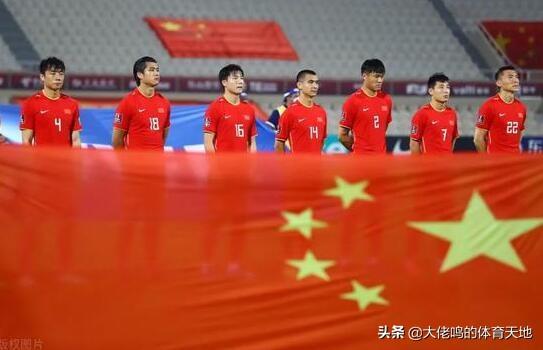 李铁大轮换+针对性调整双双奏效,国足力争赢叙利亚昂首挺进12强