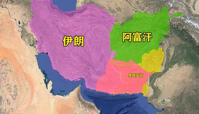 塔利班是个什么组织?巴基斯坦和阿富汗都有,到底是什么来头?