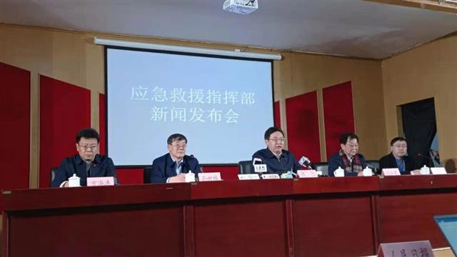 智利矿难救援曾达69天,专家分析烟台金矿爆炸事故矿工何以挺过生死9天