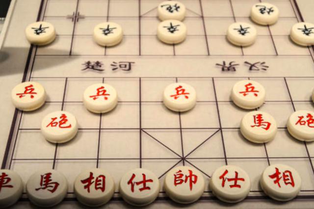 象棋两将帅碰面会怎样(象棋中将和帅碰面可以互吃吗) 象棋两将帅碰面会怎样(象棋中将和帅碰面可以互吃吗)