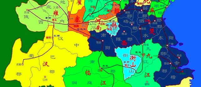 为什么象棋中将和帅是不可以越过楚河汉界照面?有什么典故吗?