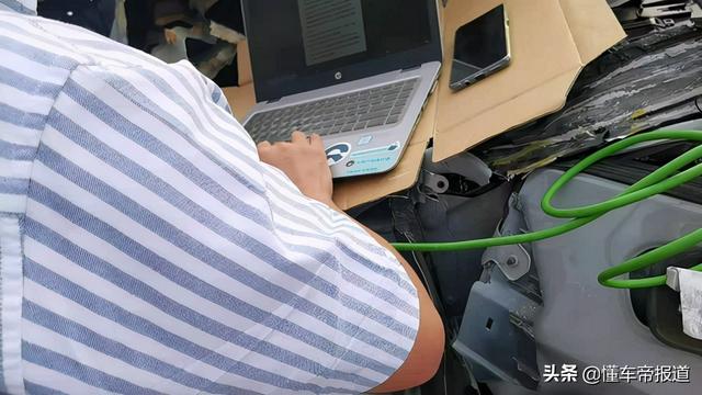 独家|蔚来事故家属公开诉求:披露行车数据进行鉴定 质疑产品缺陷