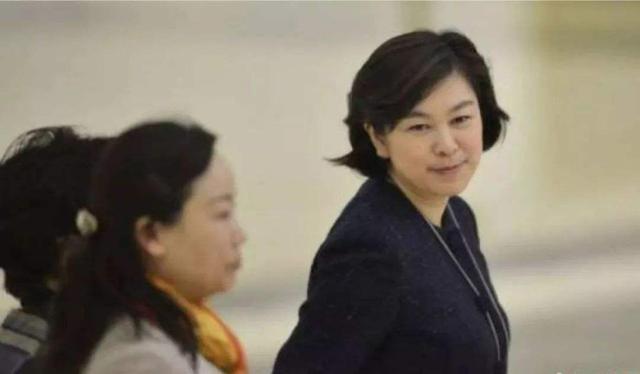 从高考状元到外交发言人,从迎春花到铁娘子:你不知道的华春莹