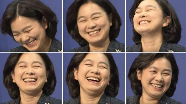 从高考状元到外交发言人,从迎春花到铁娘子:你不知道的华春莹