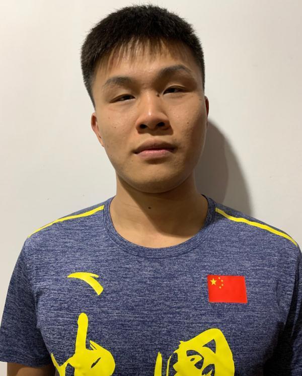 加油!宁波6人出征东京残奥会