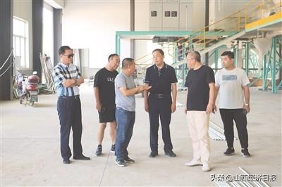 坚定信心,不断推动山西PPP规范高质量发展