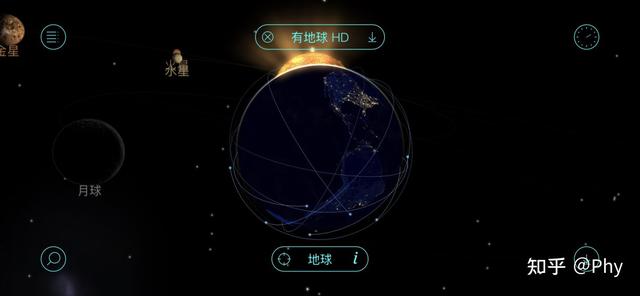 2021 年 8 月 19 日晚五星连珠天象是真的吗?该怎样观测?